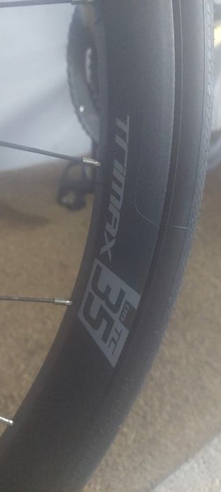 Bicicleta Orbea Orca M20 team edição