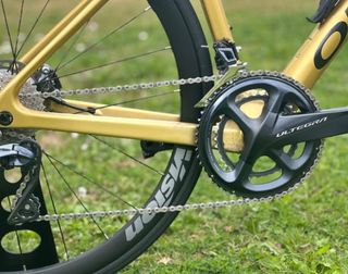 Bicicleta Orbea Orca M20 team edição