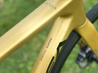 Bicicleta Orbea Orca M20 team edição