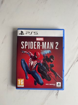 Spider-Man 2 (PS5)