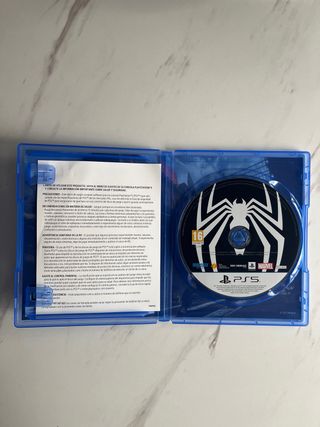Spider-Man 2 (PS5)