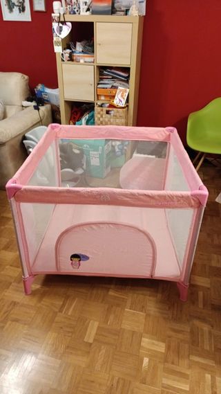 Parque infantil 