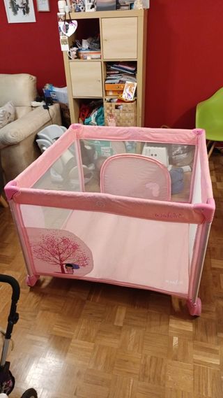 Parque infantil 