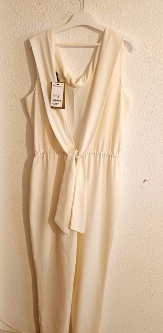 Mono Blanco Nuevo