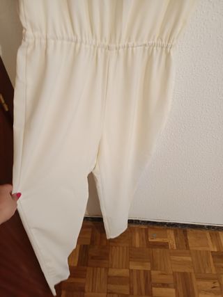 Mono Blanco Nuevo