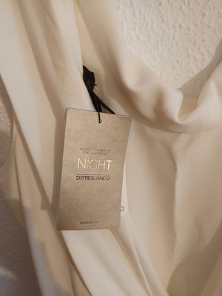 Mono Blanco Nuevo