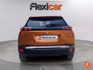 Peugeot 2008 Allure Pack Puretech 100 S&S 6 Vel. MAN