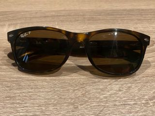 Gafas ray.ban p