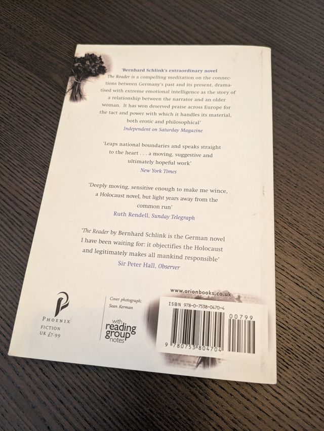 The Reader