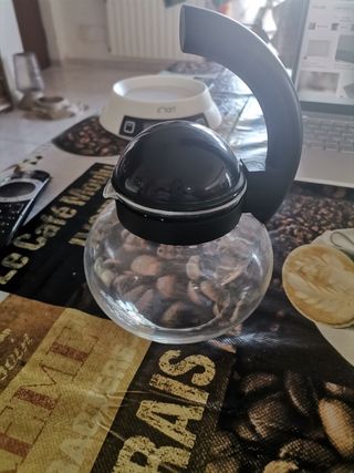 Caraffa per acqua calda o fredda