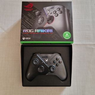 Mando Asus Rog Raikiri