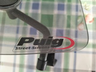 Parabrisa suzuki sixteen