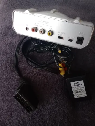 Sky+Modulatori(3 tipi articoli)