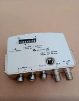 Sky+Modulatori(3 tipi articoli)