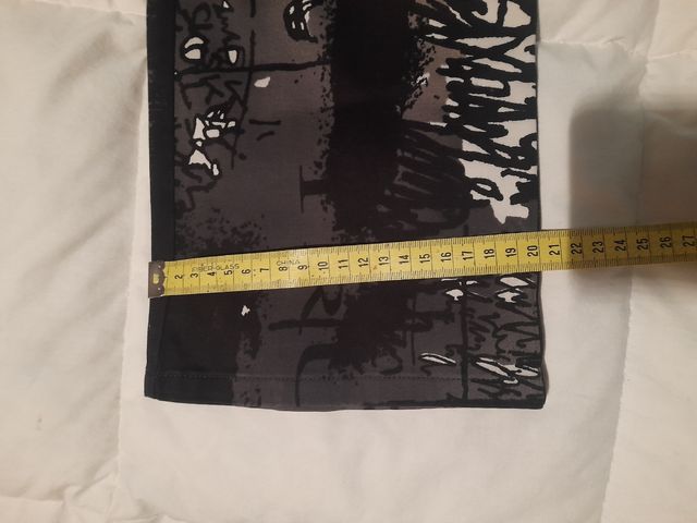 Pantaloni Fashion Trussardi Jeans 