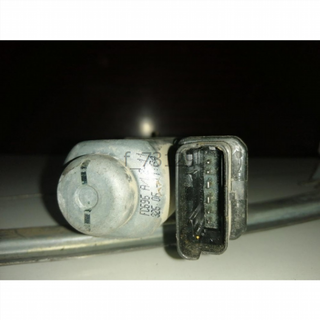 Elevalunas trasero derecho Renault Scenic  f_73129