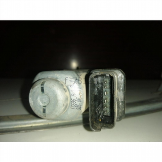 Elevalunas trasero derecho Renault Scenic  f_73129