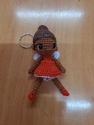 Fatine all'uncinetto