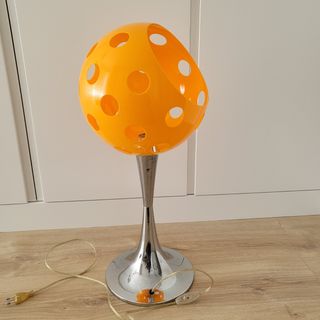 Lámpara vintage Zack Leon