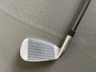 palo de golf Wilson Oversize 6 - Prostaff