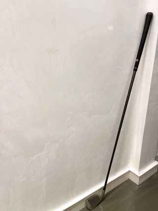 palo de golf Wilson Oversize 6 - Prostaff