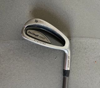 palo de golf Wilson Oversize 6 - Prostaff