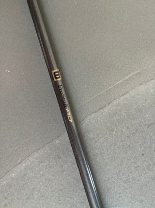 palo de golf Wilson Oversize 6 - Prostaff