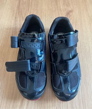 Zapatillas Shimano Carretera R065 Talla 45