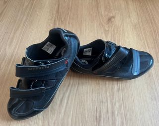 Zapatillas Shimano Carretera R065 Talla 45