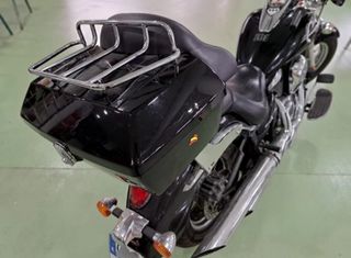 KAWASAKI VULCAN VN900 CLASSIC