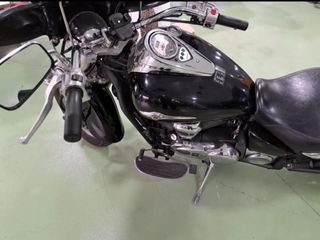 KAWASAKI VULCAN VN900 CLASSIC