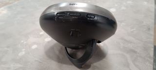 Altavoz Base Philips IPhone