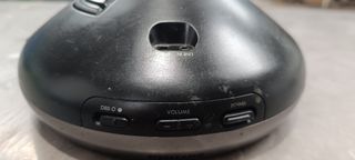 Altavoz Base Philips IPhone