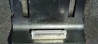 Altavoz Base Philips IPhone