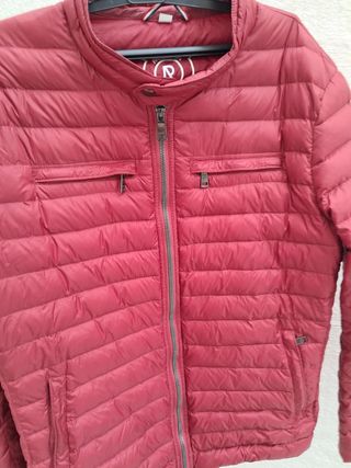 Chaqueta hombre Restet Going Places L