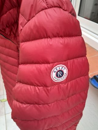 Chaqueta hombre Restet Going Places L