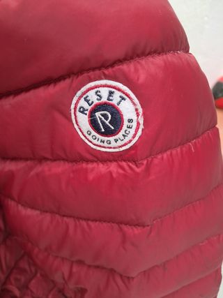 Chaqueta hombre Restet Going Places L