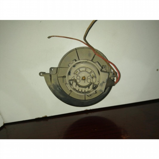Motor calefacción Opel Astra G (1996-2008) f_48460