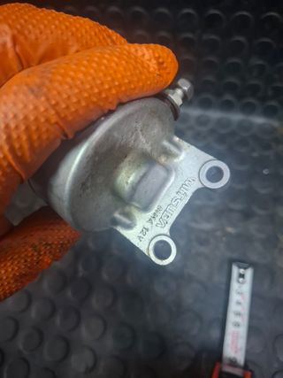 Motor arranque ktm 450 08