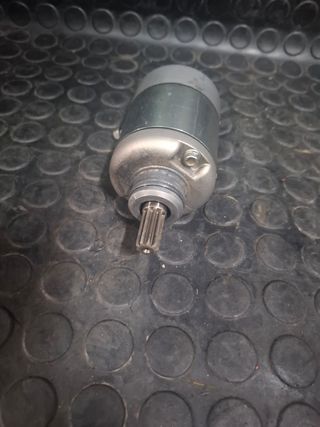 Motor arranque ktm 450 08