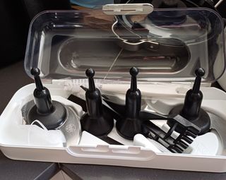 Robot Moulinex  companion XL