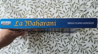 "La Maharaní: la historia real de una malagueña"