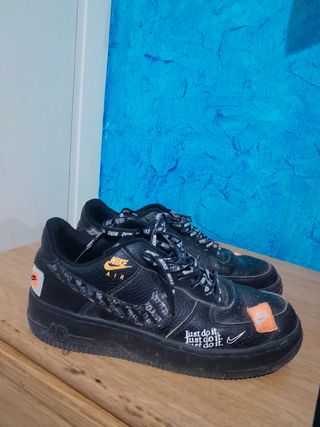 Zapatillas nike Just do it
