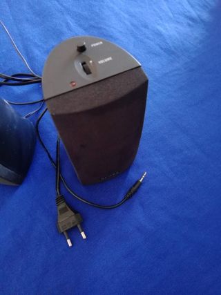 Altoparlante vari"2 tipi articoli"