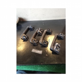 Embellecedor techo Jeep Grand Cherokee I ( f_01034