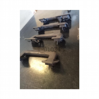 Embellecedor techo Jeep Grand Cherokee I ( f_01034