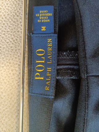 Pantalón Polo Ralph Lauren