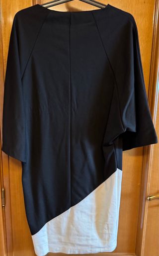 VESTIDO ID ITALY Talla S