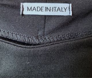 VESTIDO ID ITALY Talla S