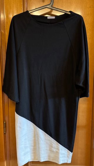 VESTIDO ID ITALY Talla S